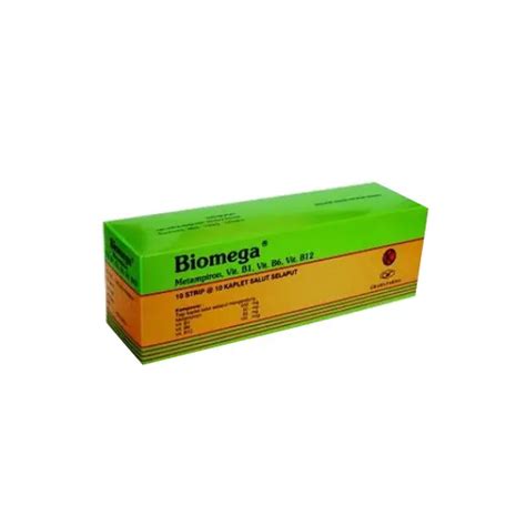 mega ball obat apa|Biomega 10 Kaplet .